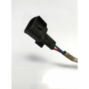 Máquina De Vidro Traseira Esquerda Chevrolet Corsa 1998/2010