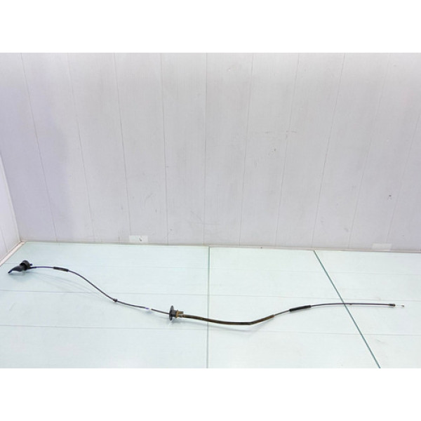 Cabo Abertura Capo Dianteiro Renault Sandero 2015/2020