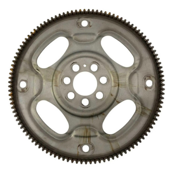 Volante Do Motor Mitsubishi Asx 2.0 4x2 Automática 2011/2015