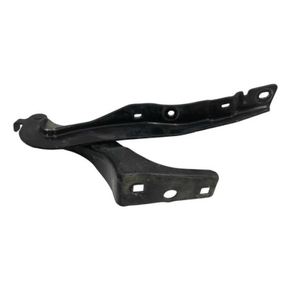 Dobradiça Esquerda Capo Dianteiro Peugeot 308 408 2012/2018