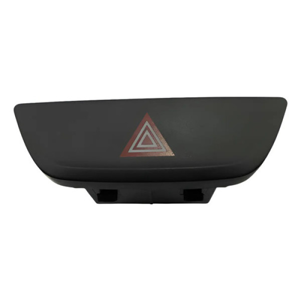 Botão Pisca Alerta Chevrolet Cruze 2017/2023 45864 Preto