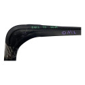 Borracha Canaleta Porta Tras.direita Chevrolet Onix 13/19 Preto
