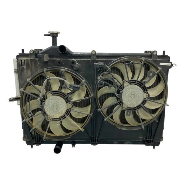 Kit Radiador Outlander 2.0 Hibrido Plugin 2014/2015 57409