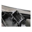 Retrovisor Direito Chevrolet Onix Prisma 2013/2019 C/detalhe
