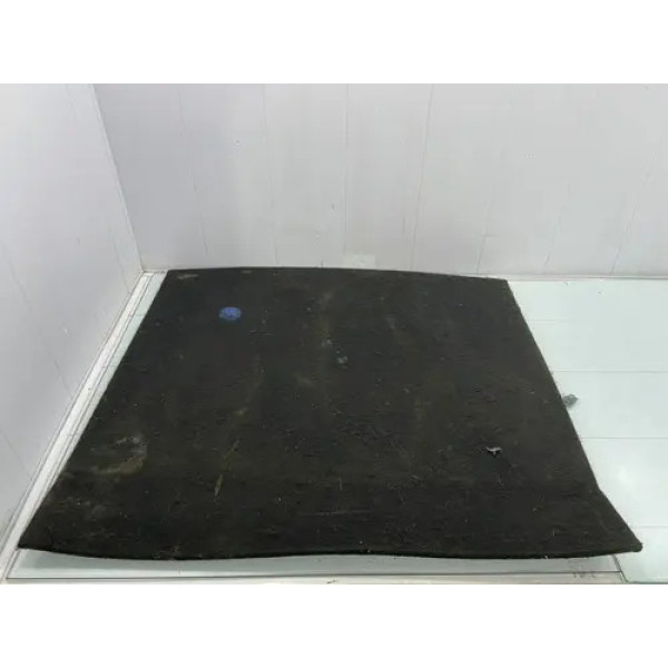 Carpet Tampâo Estepe Renault Captur 2016/2022 1