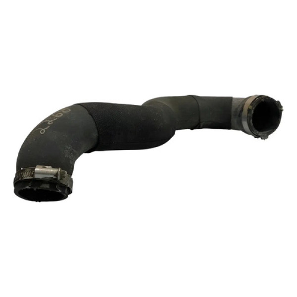 Mangueira Intercooler Audi A4 2.0 2009/2012 13327 Preto