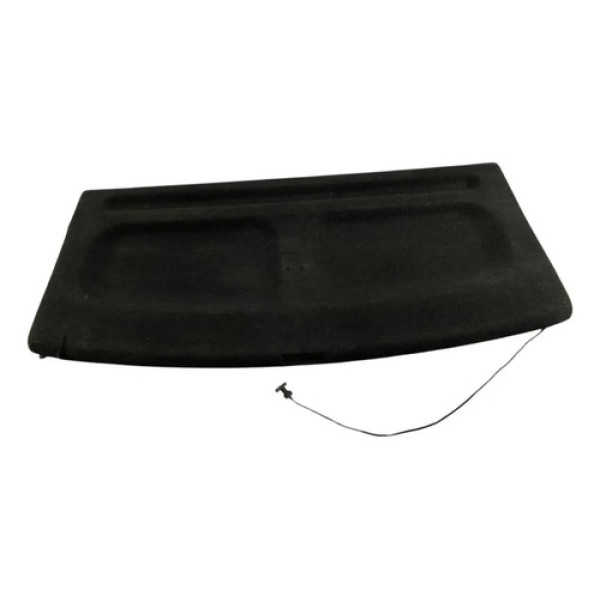 Tampão Bagagito Hyundai I30 2009/2012 Preto