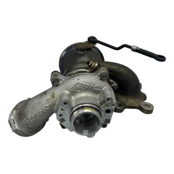 Turbina Nivus T-cross Polo Virtus 1.0 Tsi 2018/2024 46907