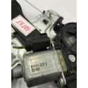 Máquina De Vidro Dianteiro Direito Chevrolet Sonic 2012/2016