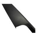 Acabamento Janela Porta Diant Dir Bmw Série3 2015     11801 Preto