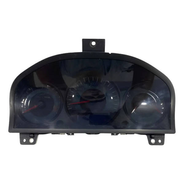 Painel De Instrumentos Ford Fusion 2010/2012 Preto