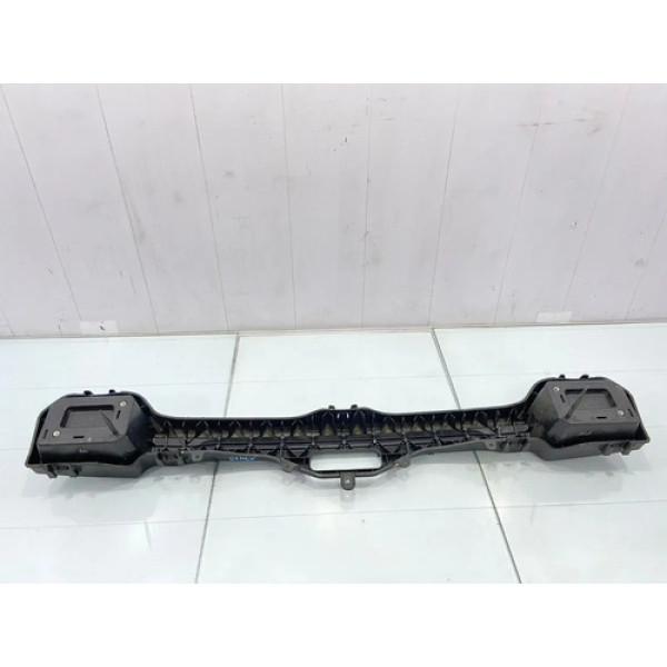 Alma Para-choque Traseiro Hyundai Hb20 Hatch 2013/2019