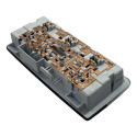 Luz Interna Teto Cortesia Chevrolet Cruze 2017/2023 46705