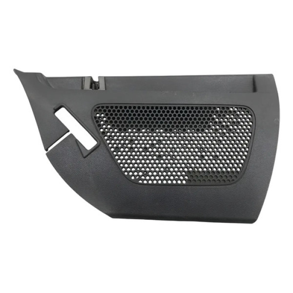 Suporte Tampão Bagagito Dir Doblo Adventure 2011/2016 50429 Preto