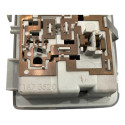 Luz Interna Teto Chevrolet Cruze 2012/2015 6453