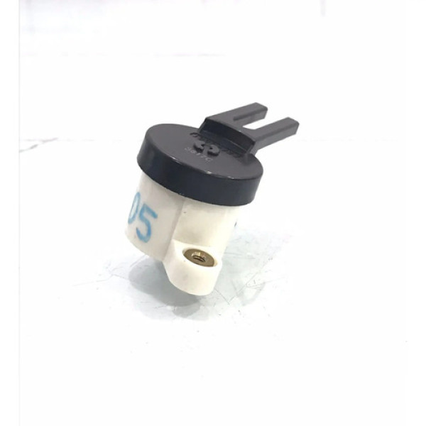 Sensor Pedal Acelerador Chevrolet Onix/prisma 2013/2019