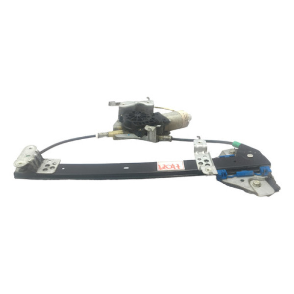 Máquina Vidro Porta Traseira Direita Honda Fit 2008
