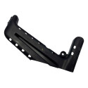 Acabamento Defletor Caixa Evaporador Kia Cerato 14/16 56069