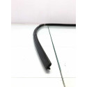 Borracha Canaleta Traseira D. Chevrolet Corsa Maxx 03/11