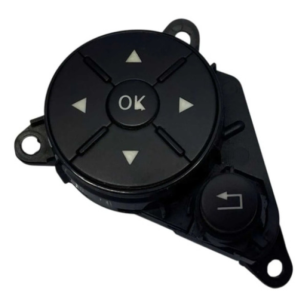 Comando Esquerdo Botão Volante Mercedes C180 2008/12 55933