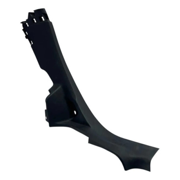 Soleira Traseira Direita Peugeot 208 2013/2019 56794 .