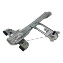Maquina De Vidro Manual Traseira Direita Onix/prisma 13/19