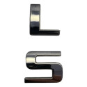 Emblema Ls Chevrolet Cobalt  2011/2017