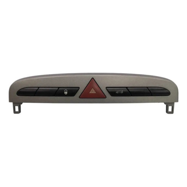 Botão Alerta | Trava | Porta Malas Peugeot 308 2012/ 2018