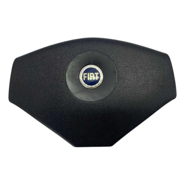 Tampa Central Volante Fiat Idea 2005/2010 47572