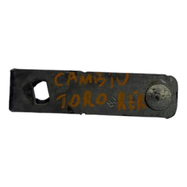 Suporte Coxim Cambio Aut Fiat Toro 1.8 2017/2021 55029