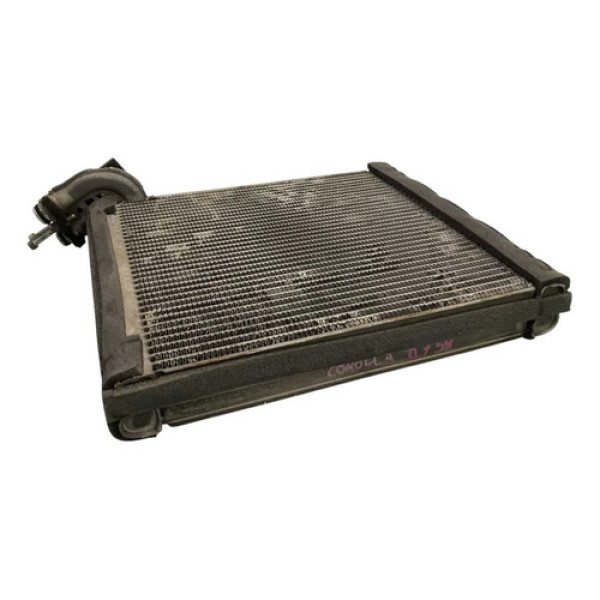 Radiador Evaporador Ar Cond Toyota Corolla 2009/2011 11512