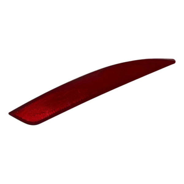 Refletor Parachoque Tras Direito Grand Siena 2012/2020 57055 Vermelho
