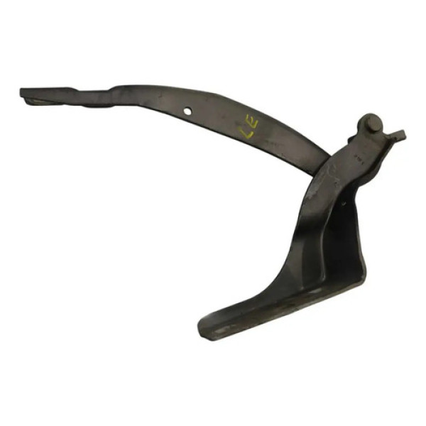 Dobradiça Esquerda Capo Dianteiro Peugeot 308 2012/18