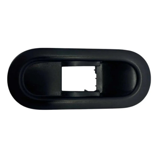 Moldura Botão Vidro Traseiro Dir Duster 2011/16 48777