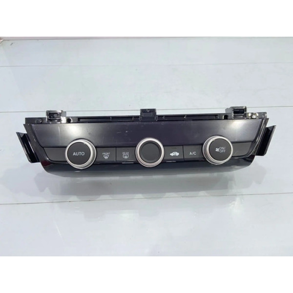 Comando Ar-condicionado Honda City 2022/2023