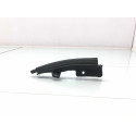Acabamento Borracha Traseira D. Citroën C3 Picasso 2012/2016