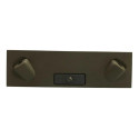 Moldura Sensor Presença Teto Vectra 2006/2012 13328