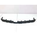 Grade Pára-choque Dian Chevrolet Onix 2017/2019 C/detalhe Fosco