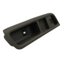 Moldura Botão Vidro Porta Dian Dir Cobalt 2012/2019 16254