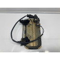 Maçaneta Externa Preta Porta D.d Gm Corsa  2001/2008 Preto