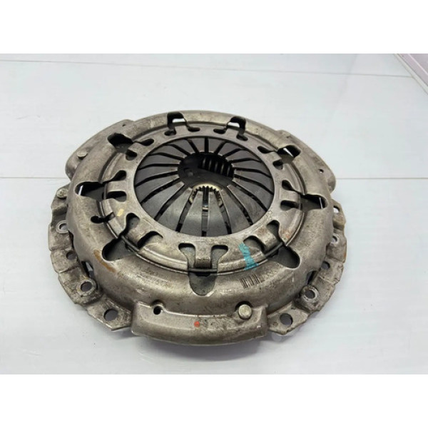 Disco E Plator Fiat Fire 1.4