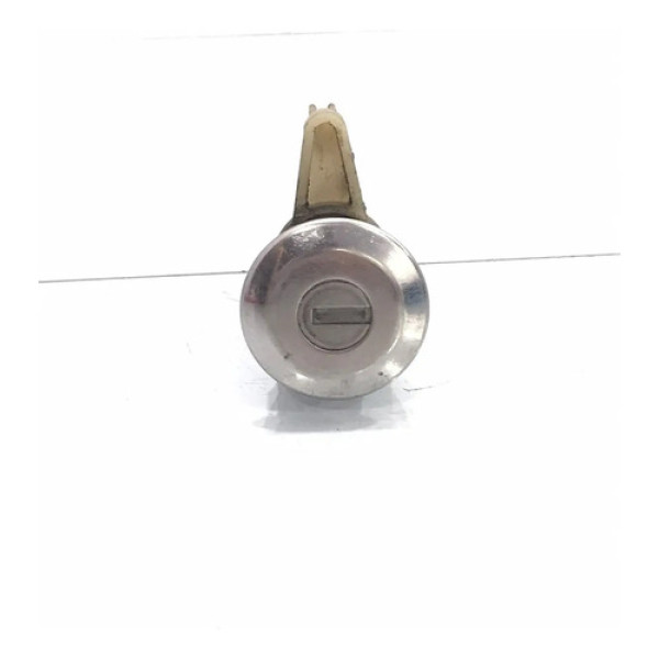Miolo Chave Porta Dianteira Esquerda Peugeot 207 2007/2016
