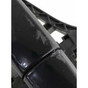 Maçaneta Externa Preta Porta T.e Gm Vectra Sedan 08/1 Preto