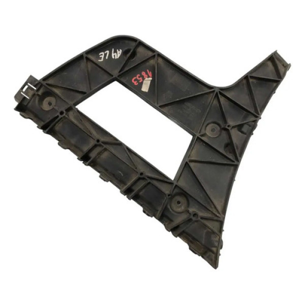 Guia Direita Parachoque Traseiro Audi A4 2009/2012 12139