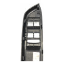 Moldura Botão Comando Vidros Elétricos Chevrolet Onix 17/19