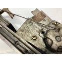 Máquina Vidro Porta Traseira Esq. Gm Corsa 1998/2010