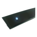 Aabamento Coluna Porta Dian Esq C4 Lounge 2014/2018 51762 Preto
