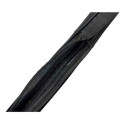 Borracha Vedação Carroceria Dian Dir Onix Prisma 13/19 47018 Preto