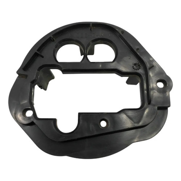 Suporte Radiador Ar Quente Fiat Freemont 2.4 2011/16 50994 Branco