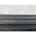 Borracha Canaleta Porta Traseira Esquerda Cruze 2012/2016